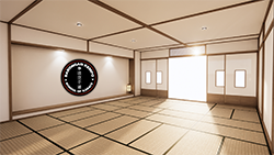 Barongan Kempo Karate